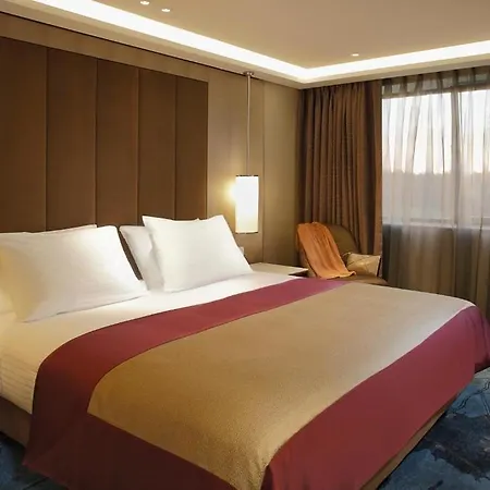 Hotel Tangla Brussels Kraainem