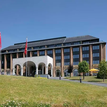 Tangla Brussels 5* Kraainem