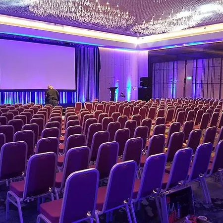 Tangla Brussels 5*
