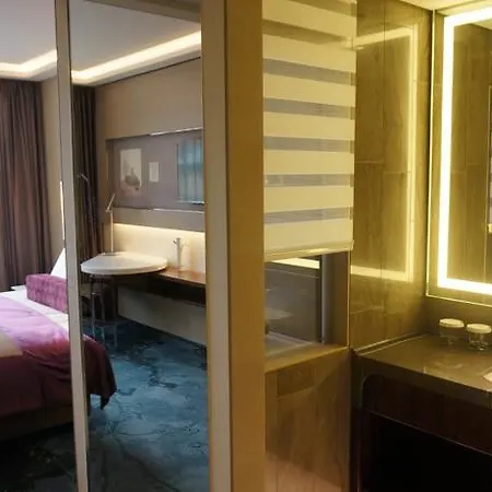 Tangla Brussels Hotell Kraainem